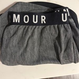 Under armour shorts